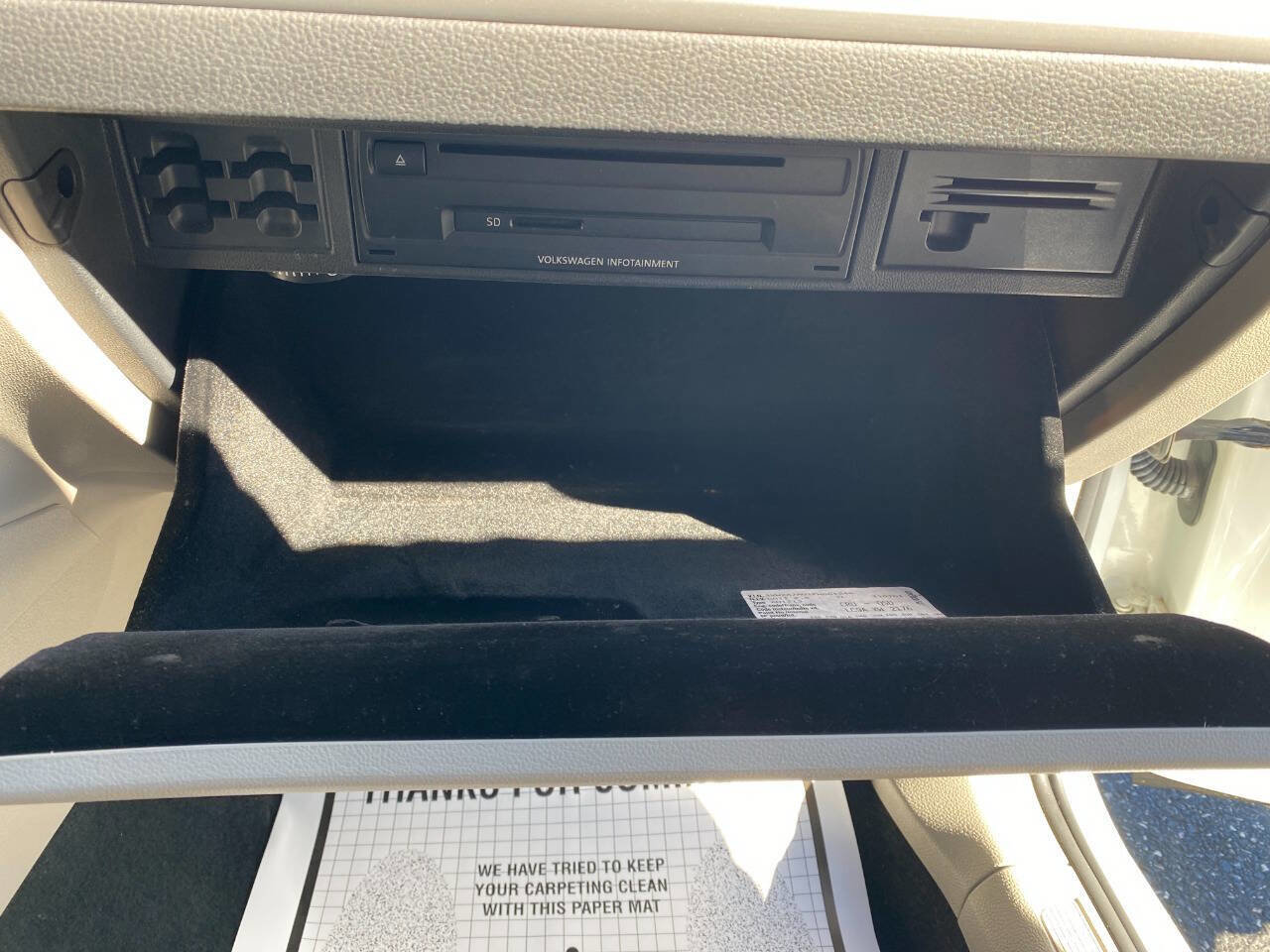 Used 2015 Volkswagen Golf TDI S image 31