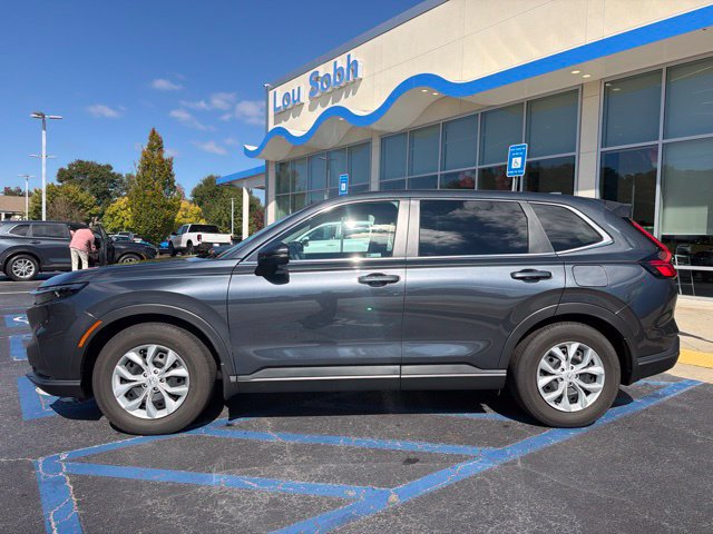 Used 2026 Honda CR-V LX image 10