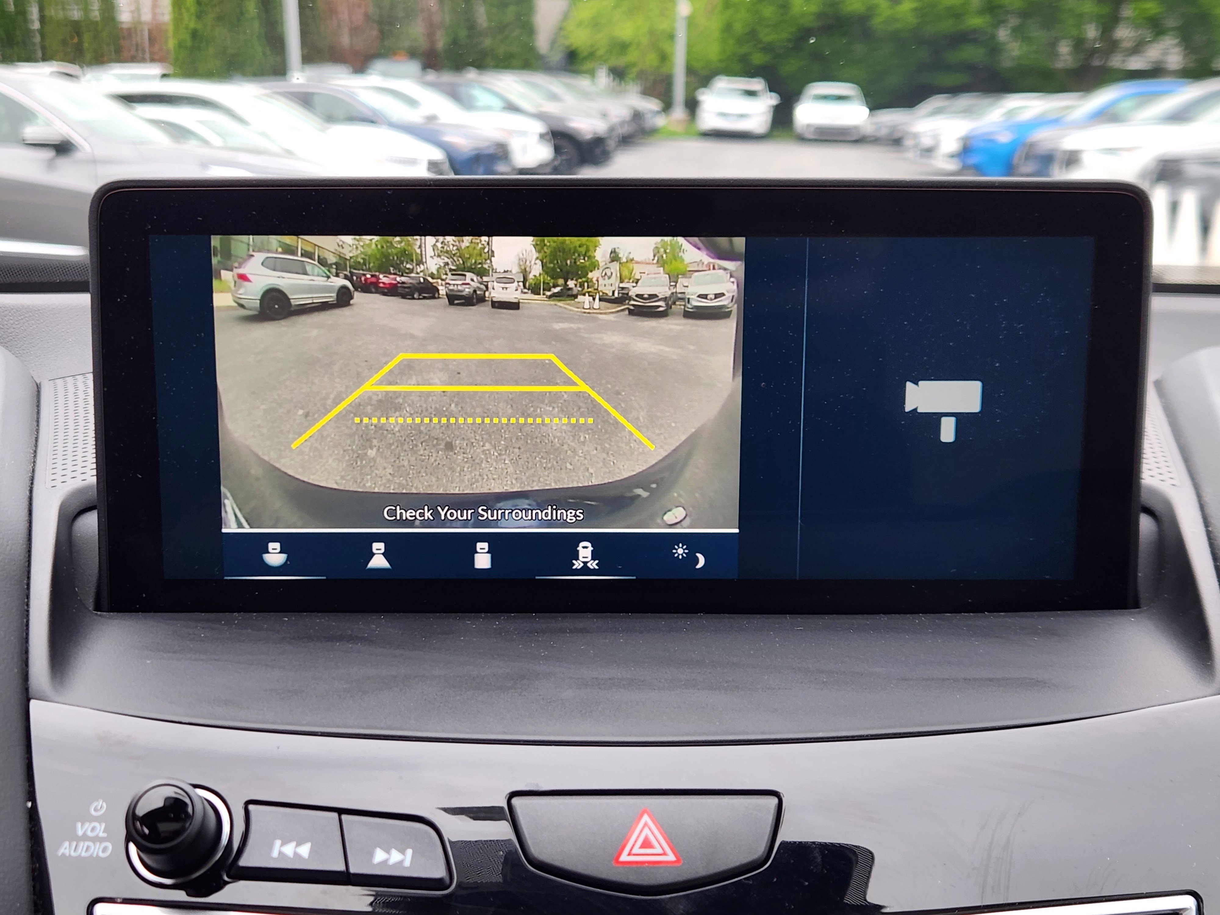 Certified 2023 Acura RDX AWD image 13