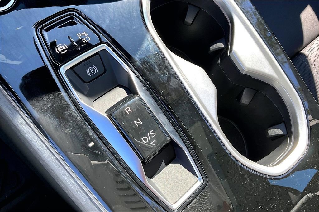 New 2026 Audi A6 Prestige image 28
