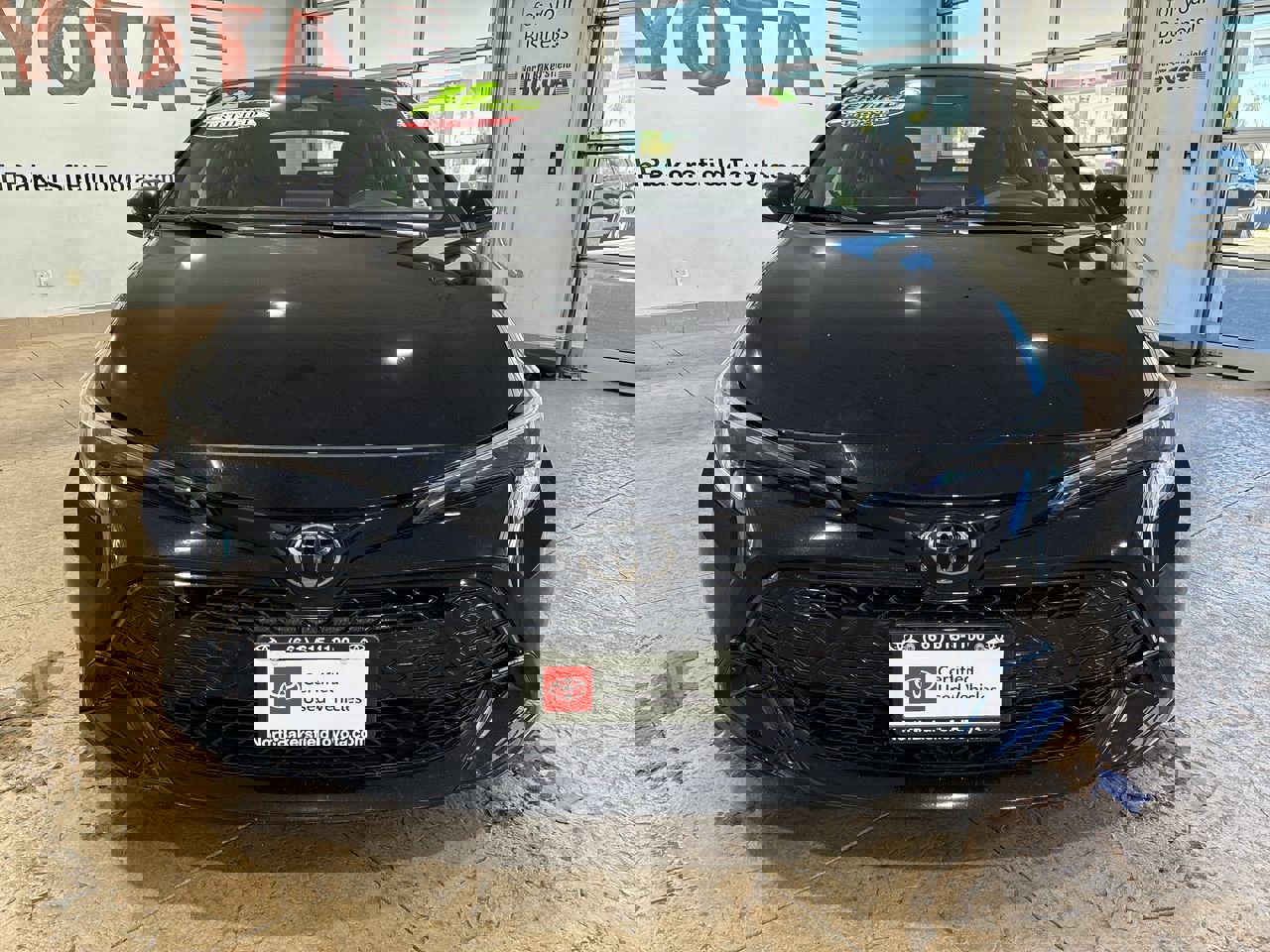 Certified 2023 Toyota Corolla SE image 5