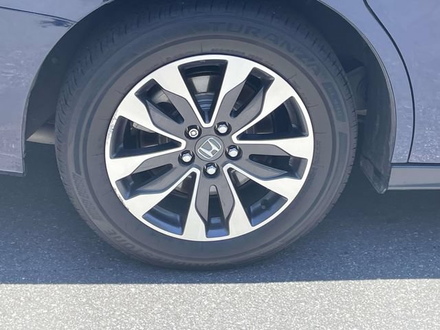 Used 2024 Honda Odyssey EX-L image 8