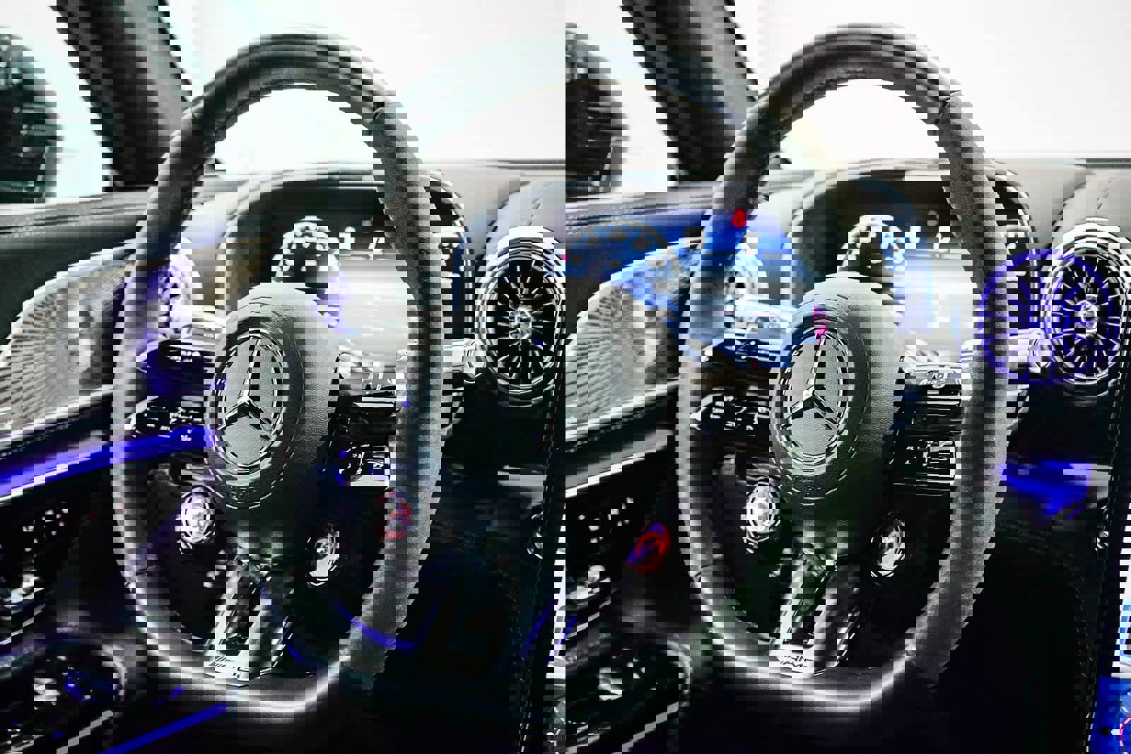 Used 2024 Mercedes-Benz AMG GT 55 image 14