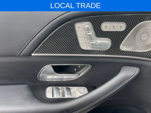 Used 2024 Mercedes-Benz GLS 63 AMG 4MATIC image 35