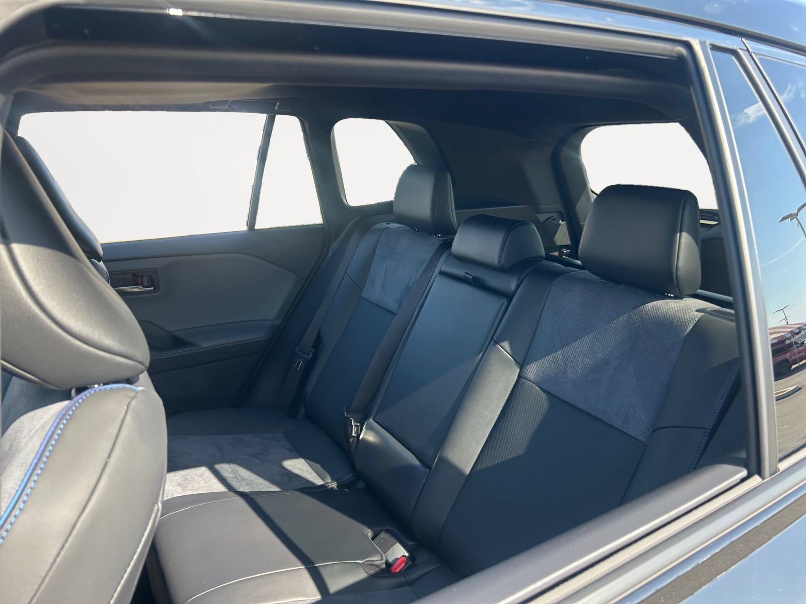New 2026 Toyota RAV4 XSE AWD/4WD image 13