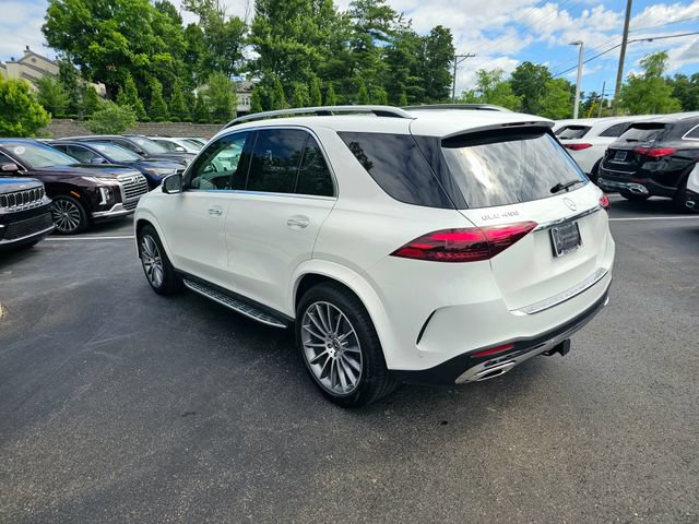 New 2026 Mercedes-Benz GLE 450 4MATIC image 11