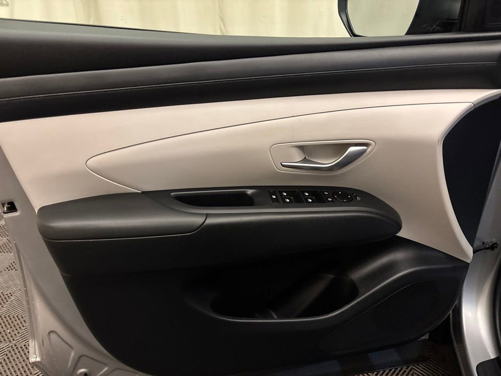 Certified 2026 Hyundai Tucson SEL AWD/4WD image 11