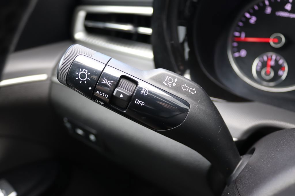 Used 2022 Kia K5 GT-Line w/ GT-Line Awd Premium Package image 26