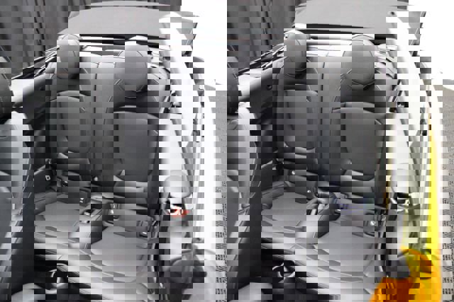 Used 2016 MINI Cooper S image 21