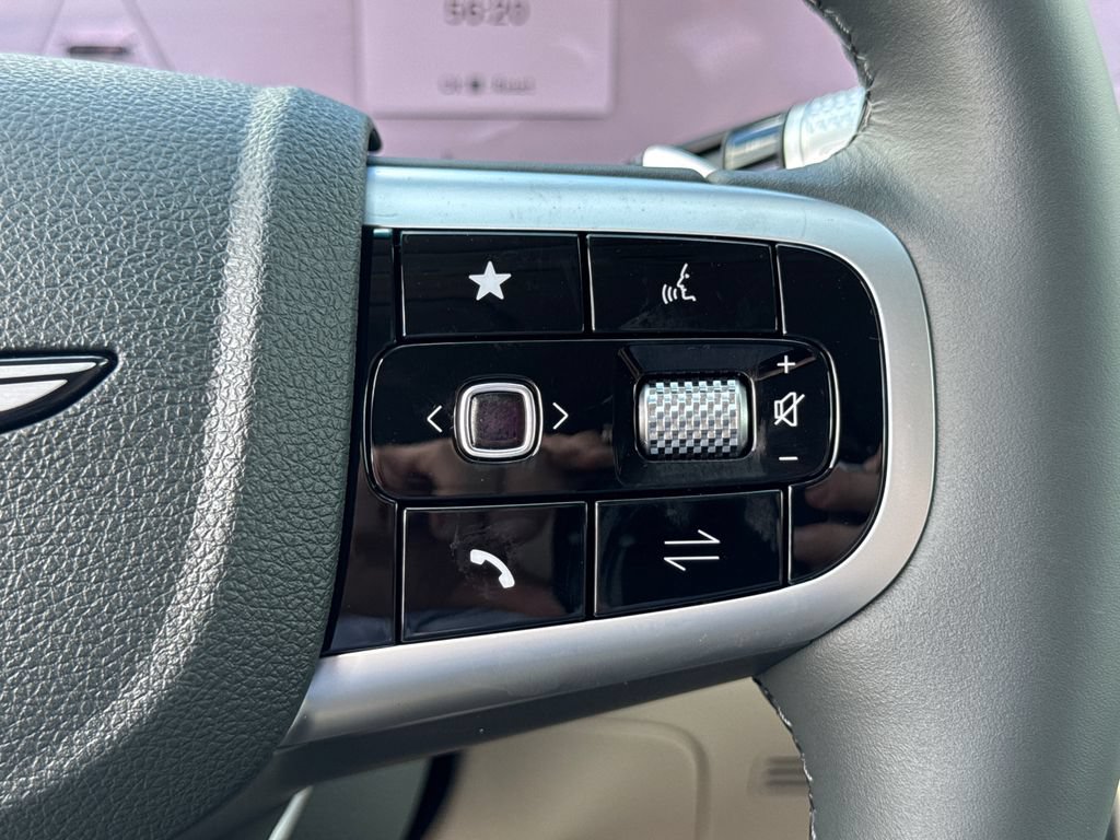 New 2026 Genesis GV80 2.5T RWD image 28