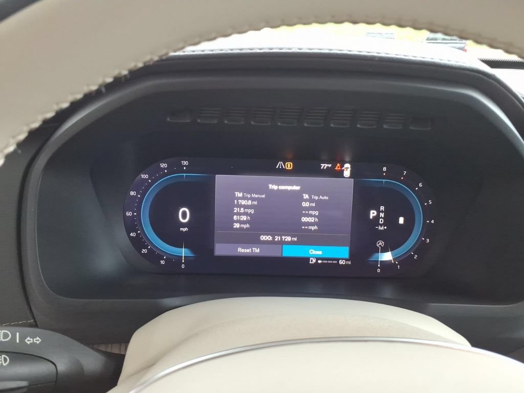 Used 2023 Volvo XC90 B6 Ultimate AWD/4WD image 23