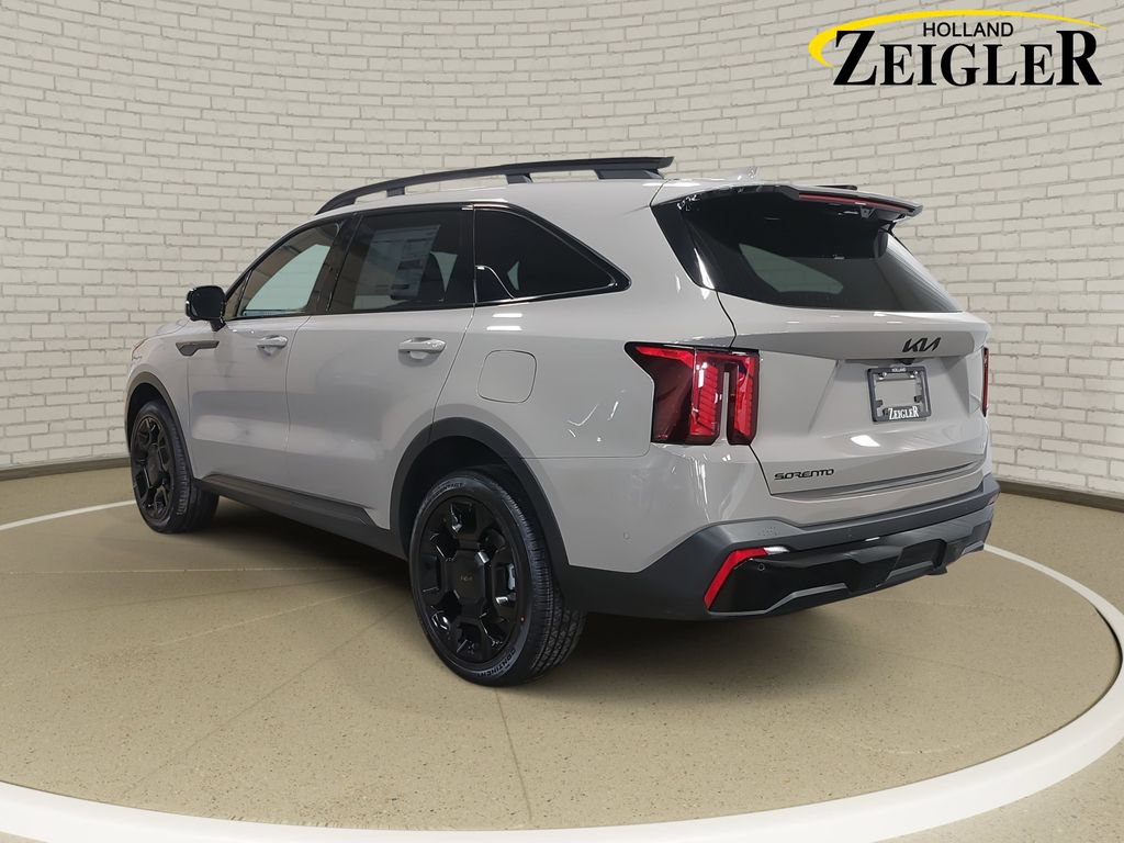 New 2026 Kia Sorento SX Prestige AWD/4WD image 7