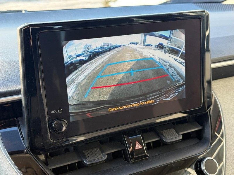 Used 2024 Toyota Corolla LE image 24