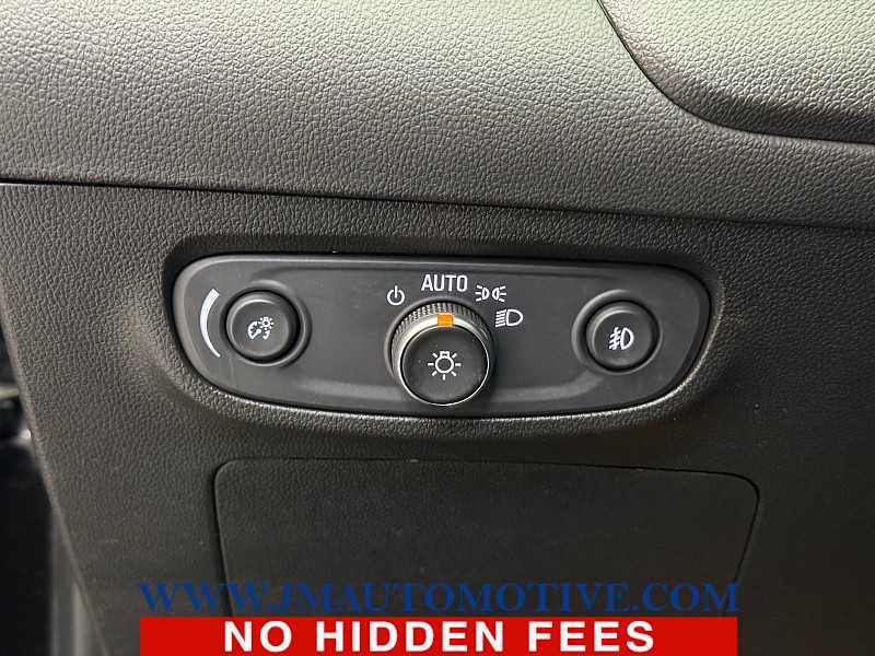 Used 2022 Buick Encore GX Preferred w/ Cold Weather Comfort Package image 34