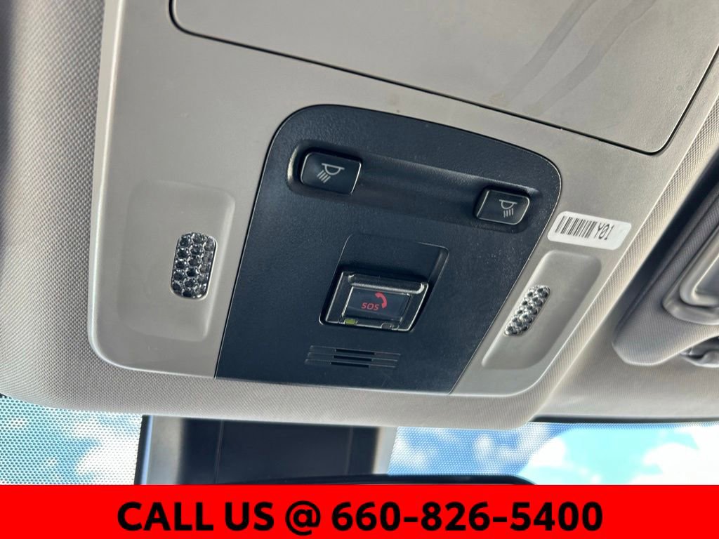 Used 2024 Toyota Camry SE FWD image 14