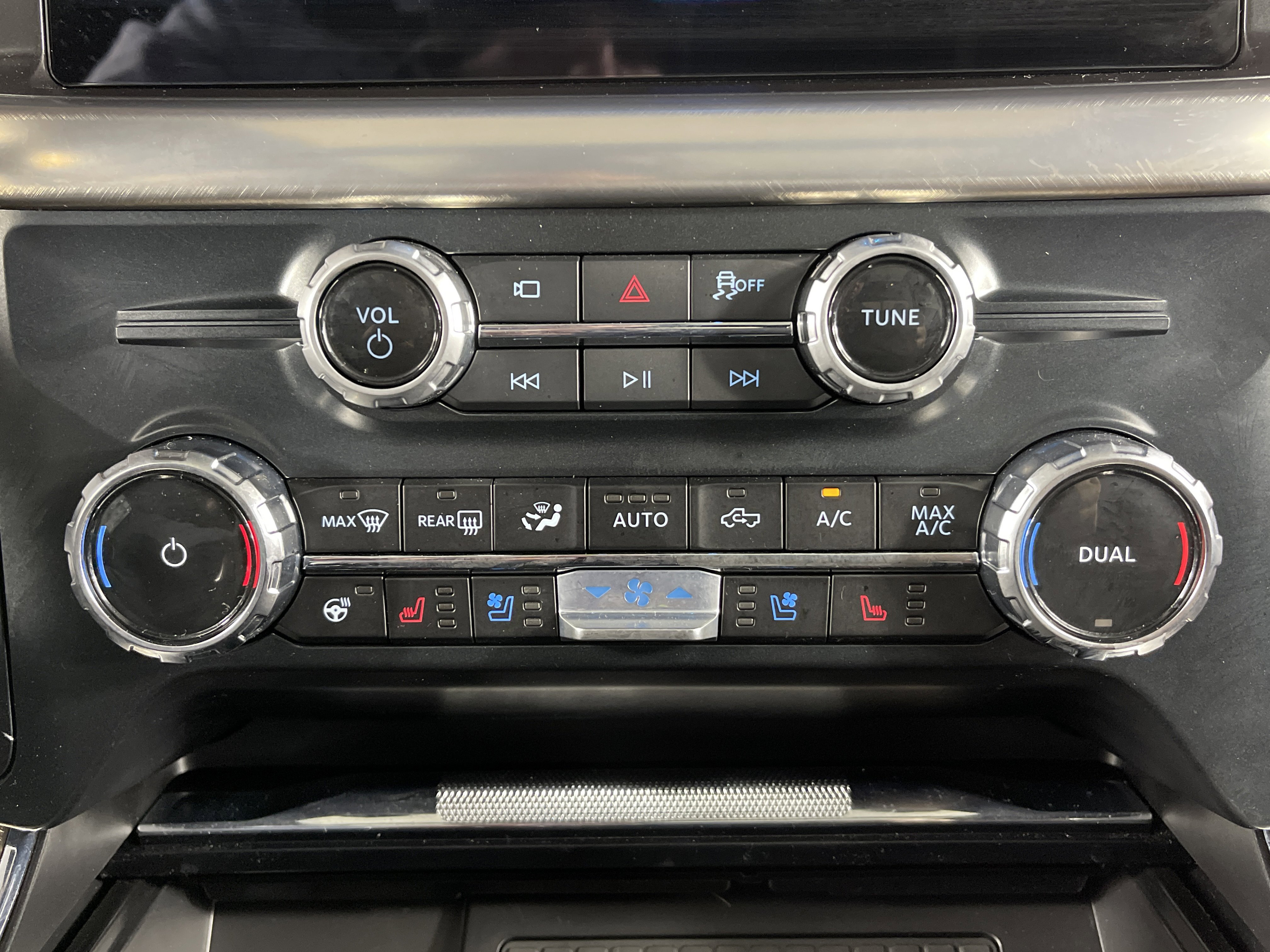 Used 2025 Ford F150 King Ranch image 26