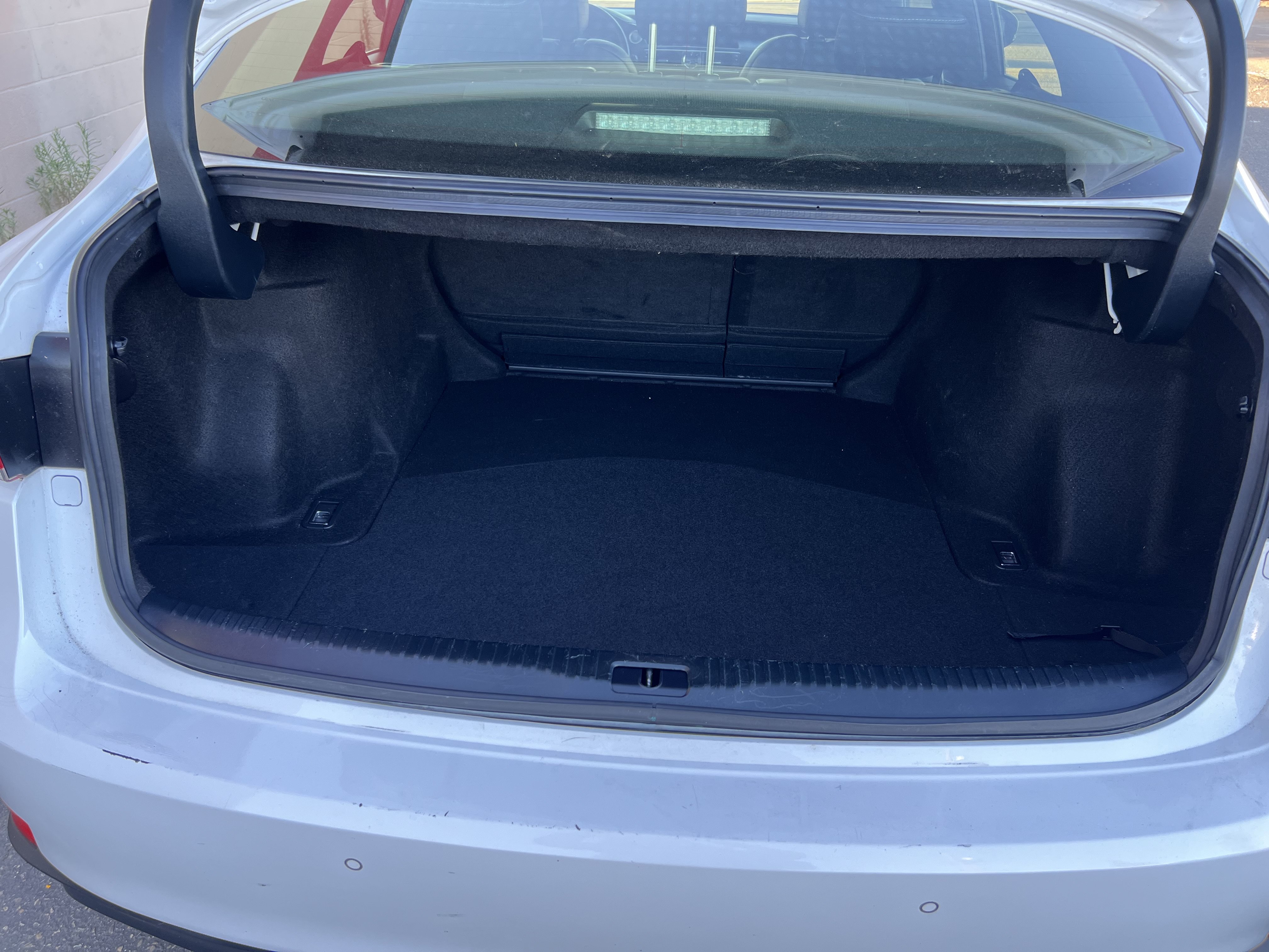 Used 2018 Lexus IS 300 F Sport RWD image 20