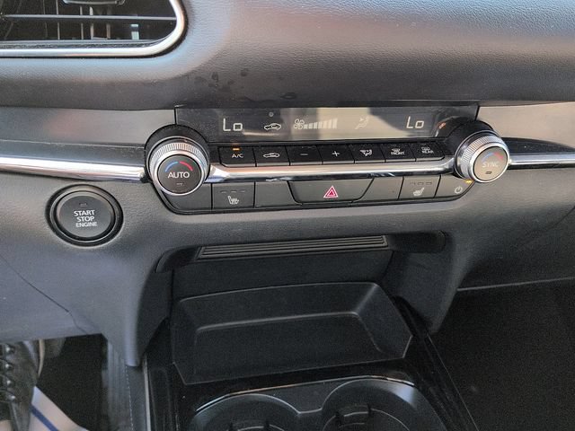 Used 2025 MAZDA CX-30 AWD 2.5 S w/ Preferred Package image 24