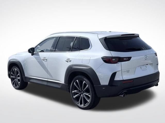 Used 2025 MAZDA CX-50 AWD 2.5 S w/ Premium Plus Pkg image 9