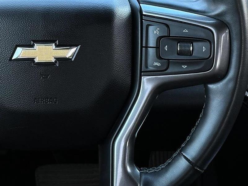 Used 2024 Chevrolet Silverado 3500 High Country image 20