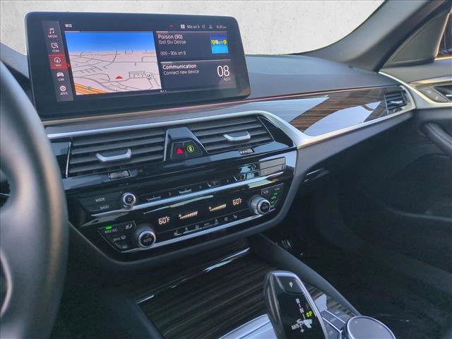 Used 2023 BMW 530i w/ Convenience Package image 15