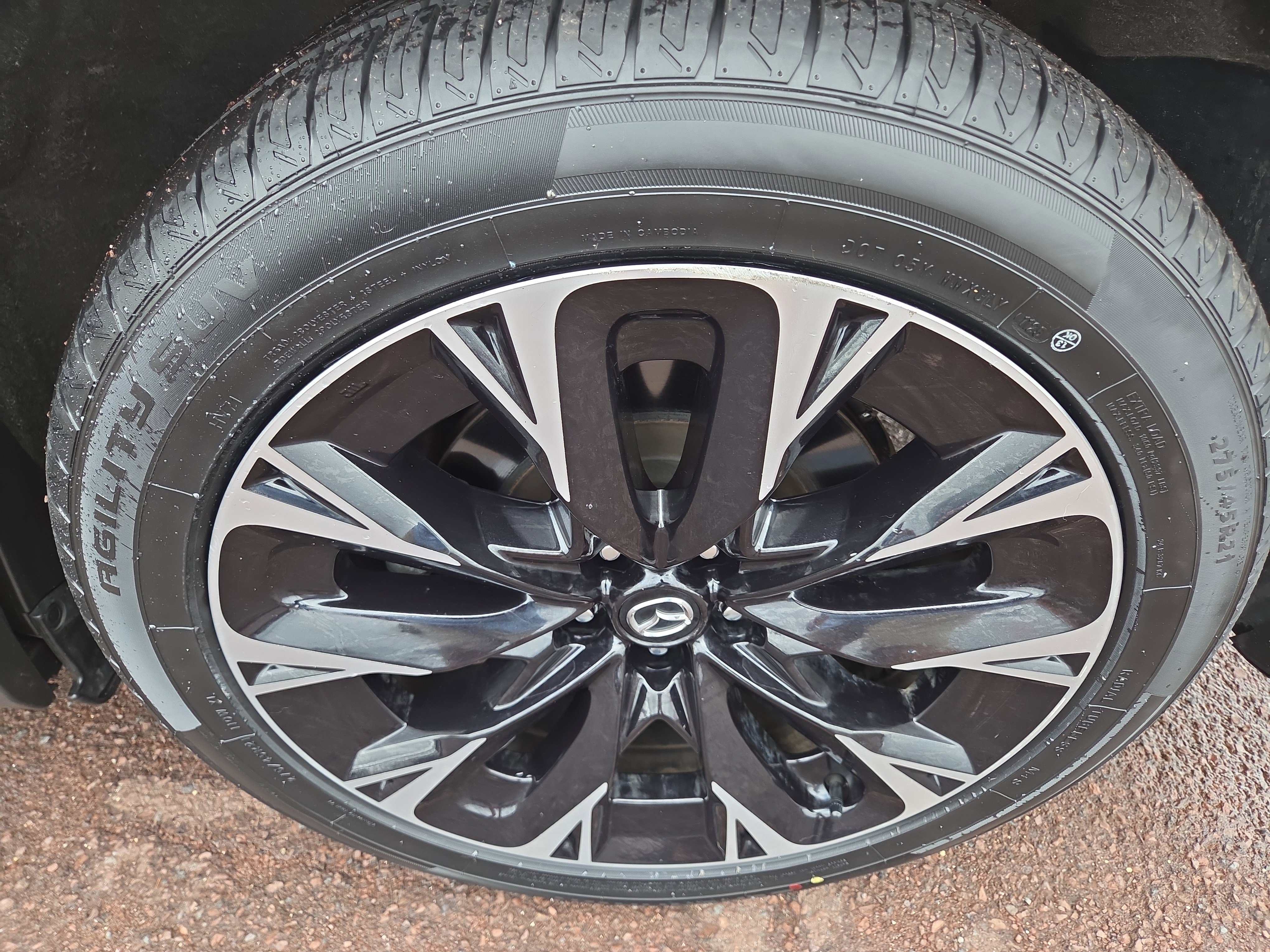 Used 2024 MAZDA CX-90 Plug-In Hybrid w/ Premium Plus image 11