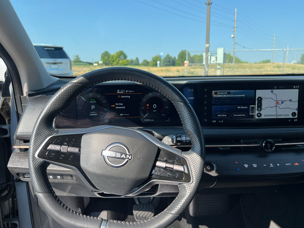 Used 2025 Nissan Ariya AWD image 20