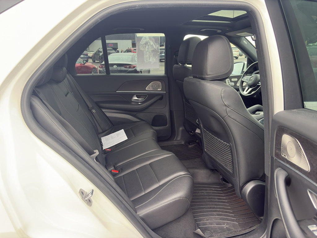 Used 2021 Mercedes-Benz GLE 350 4MATIC image 17