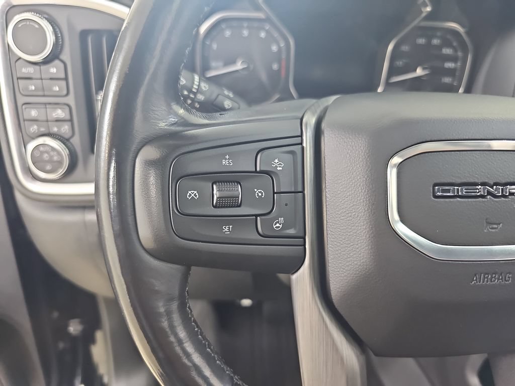 Used 2019 GMC Sierra 1500 Denali w/ Denali Ultimate Package AWD/4WD image 23