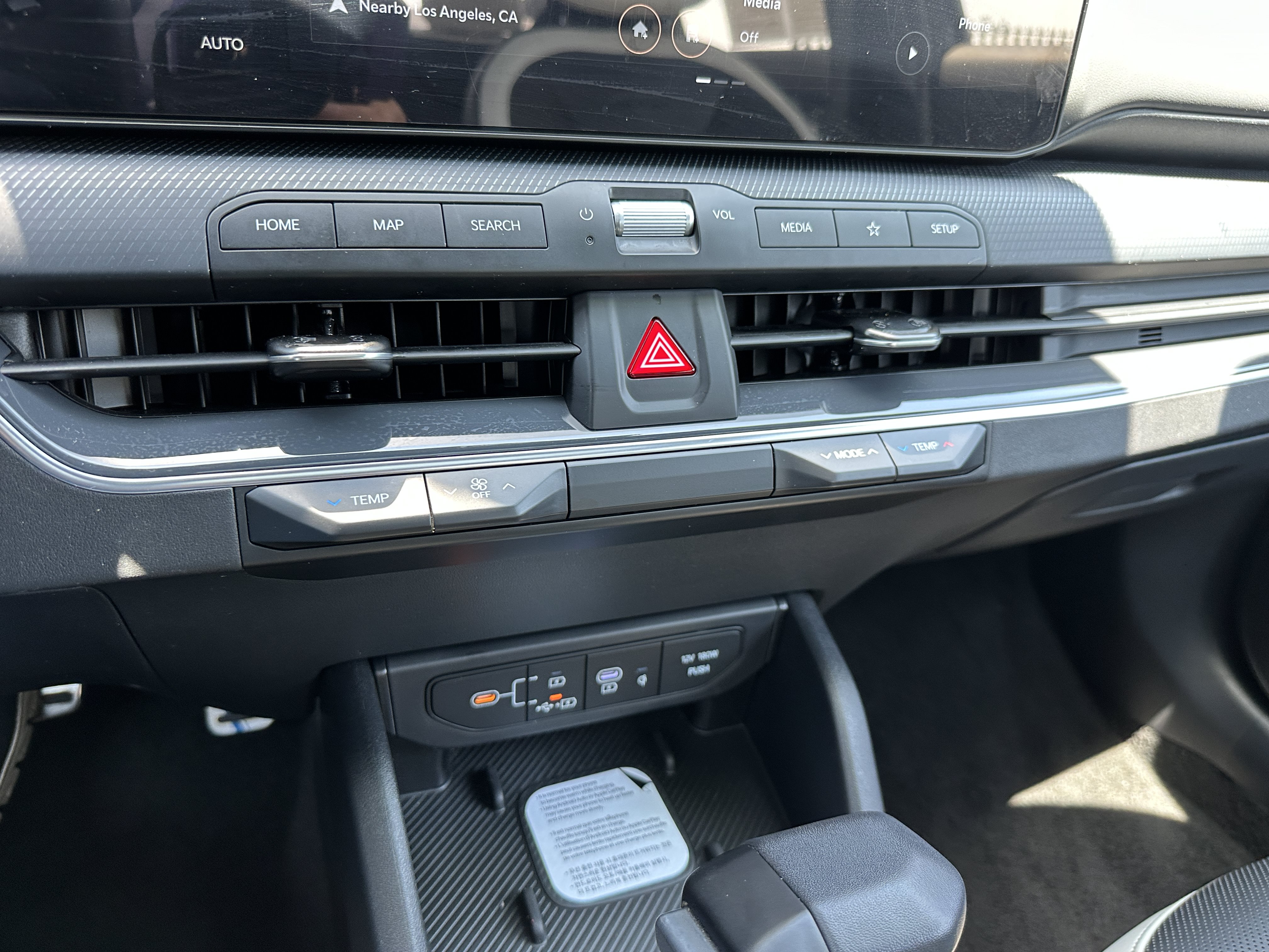 Certified 2026 Kia K4 GT-Line Turbo FWD image 28