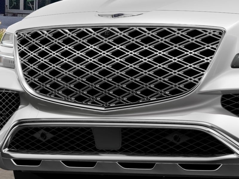New 2026 Genesis GV80 3.5T Prestige image 14