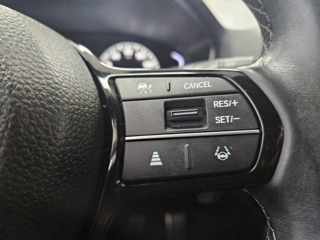 Used 2024 Honda Civic Sport image 26