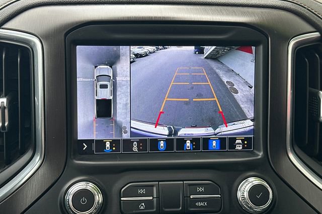 Used 2021 GMC Sierra 1500 AT4 w/ AT4 Premium Package image 22