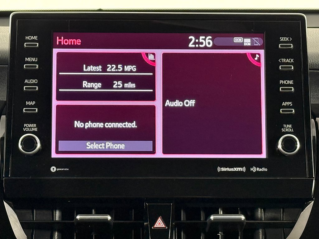 Used 2024 Toyota Camry XSE image 38