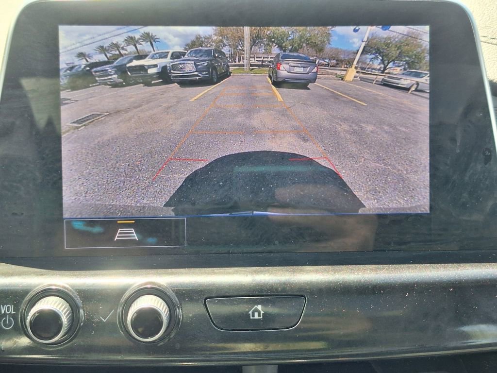 Used 2025 Cadillac CT4 Premium Luxury image 16