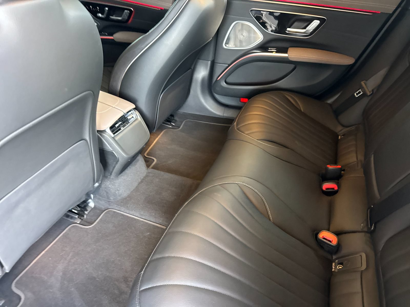 Certified 2023 Mercedes-Benz EQS 450+ Sedan image 13