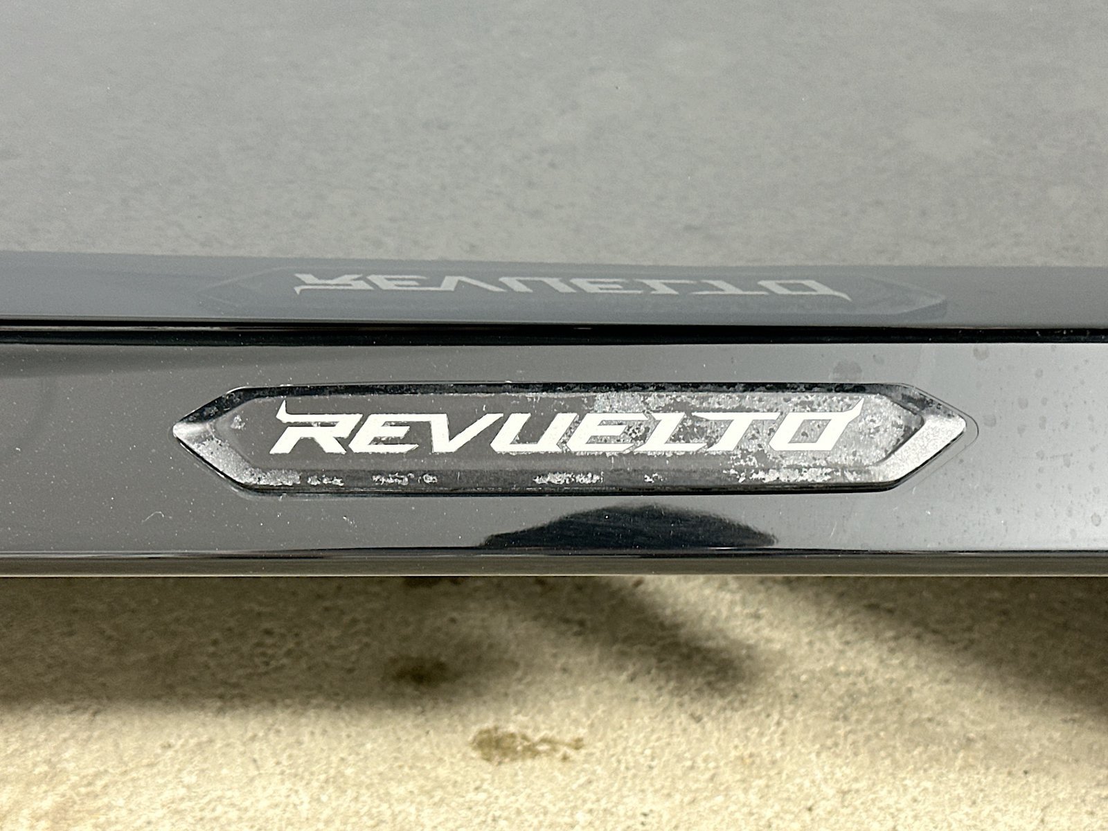 Used 2024 Lamborghini Revuelto AWD/4WD image 49