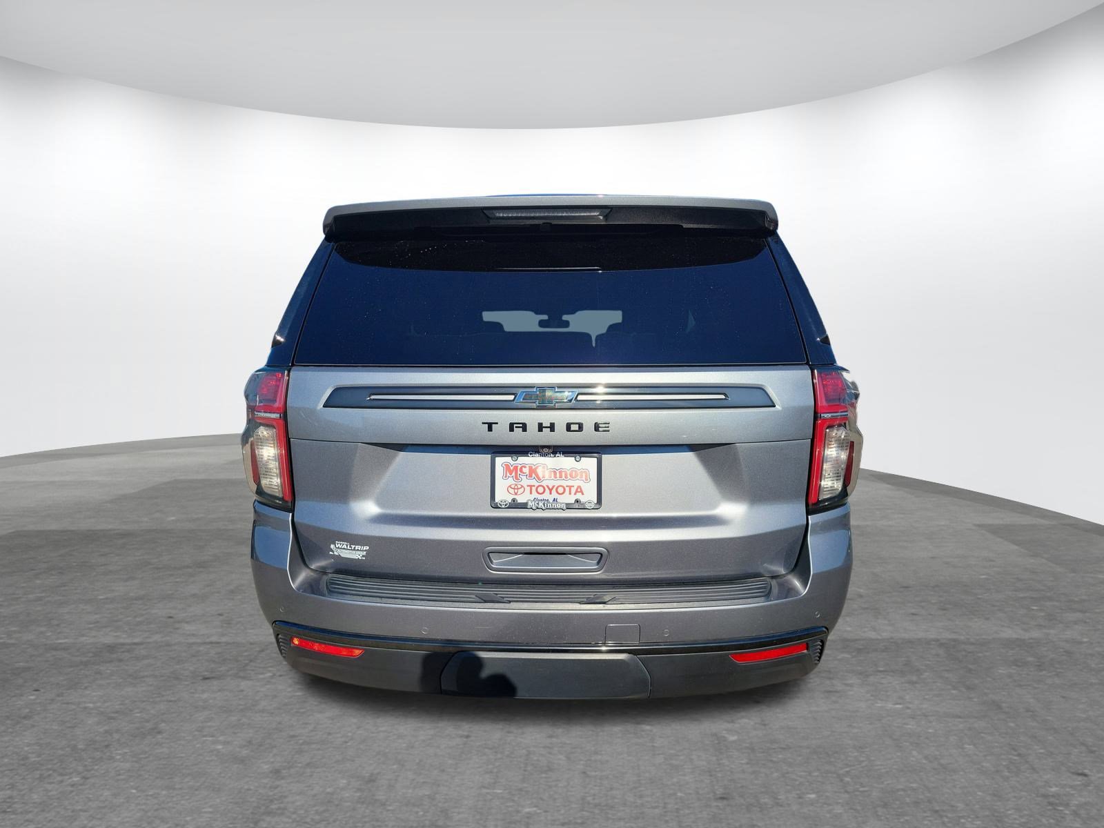 Used 2021 Chevrolet Tahoe Z71 w/ Z71 Off-Road Package image 6