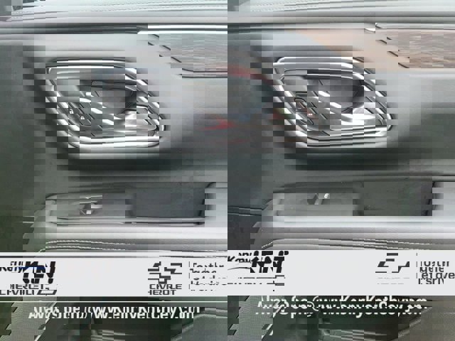 Used 2021 Chevrolet Tahoe Z71 w/ Z71 Signature Package image 21