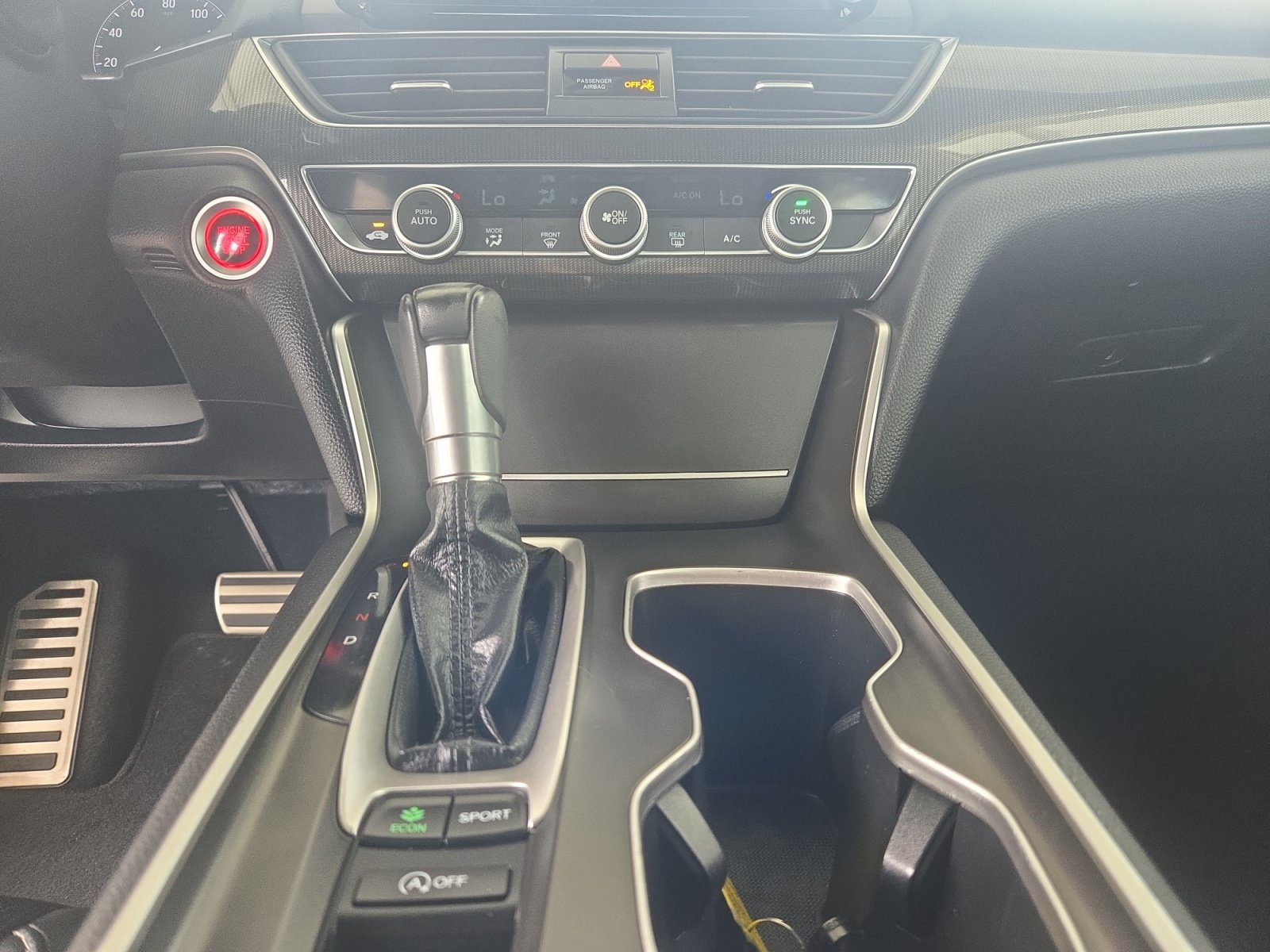 Used 2022 Honda Accord Sport image 12