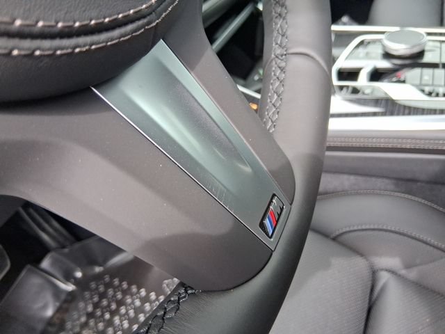 New 2026 BMW X5 sDrive40i w/ M Sport Package RWD image 8
