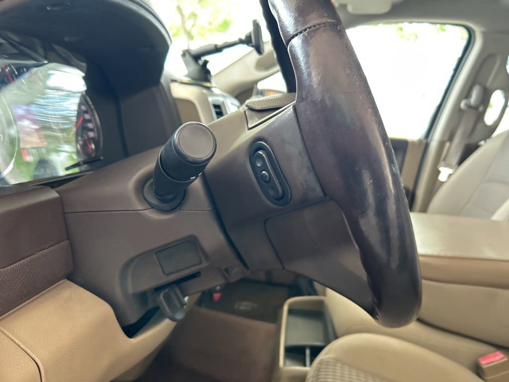 Used 2010 Dodge Ram 1500 Truck SLT w/ Lone Star Regional Pkg RWD image 41