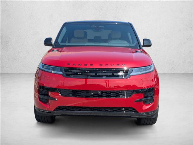 New 2026 Land Rover Range Rover Sport SE AWD/4WD image 6