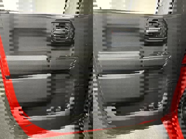 New 2025 Chevrolet Silverado 1500 W/T w/ WT Convenience Package image 20