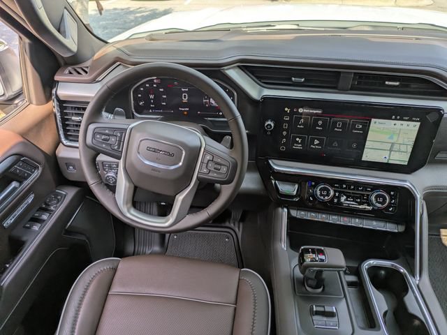 New 2026 GMC Sierra 1500 Denali w/ Denali Reserve Package AWD/4WD image 16