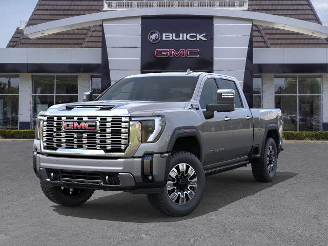New 2026 GMC Sierra 2500 Denali w/ Denali Reserve Package image 6