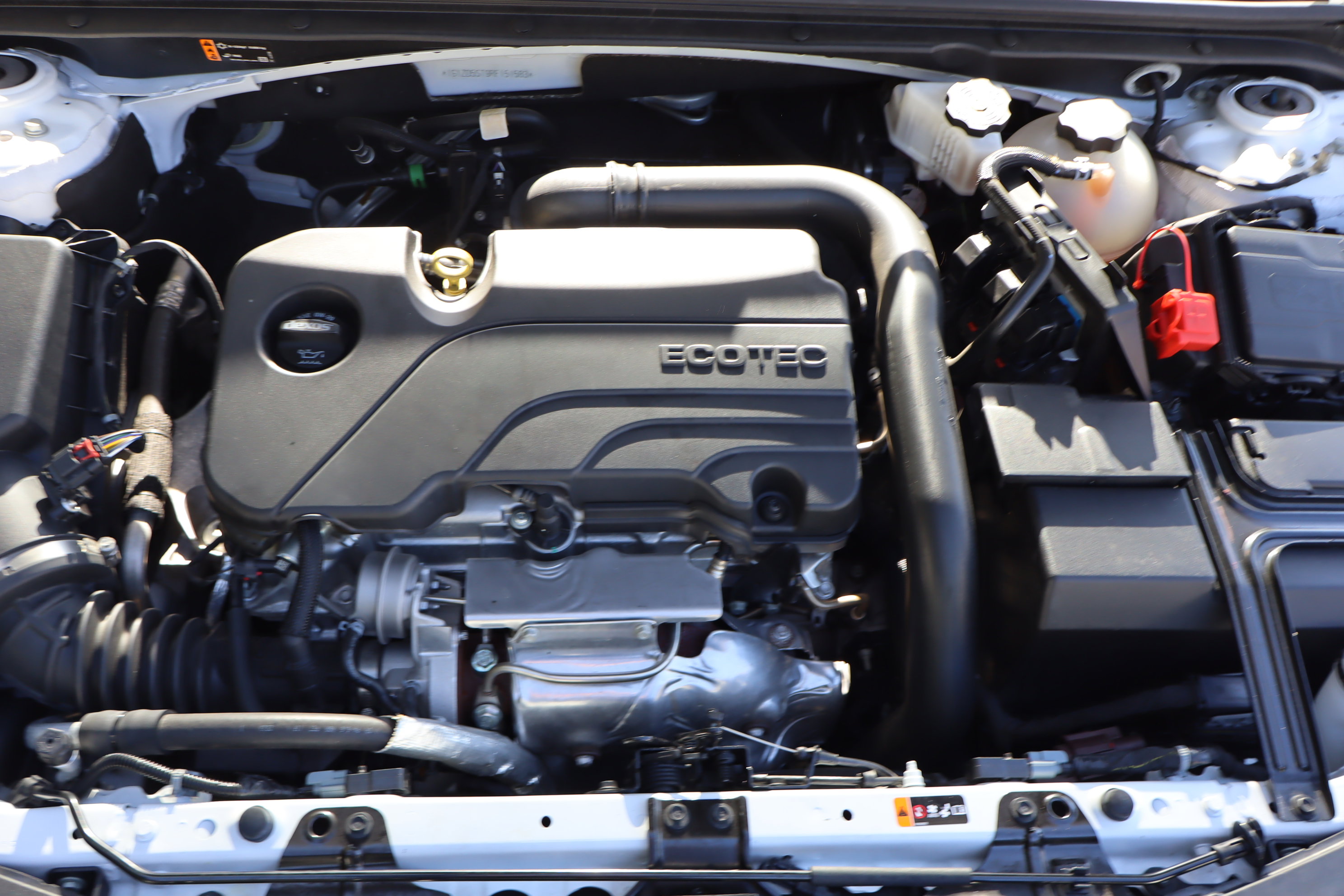 Certified 2024 Chevrolet Malibu LT image 41