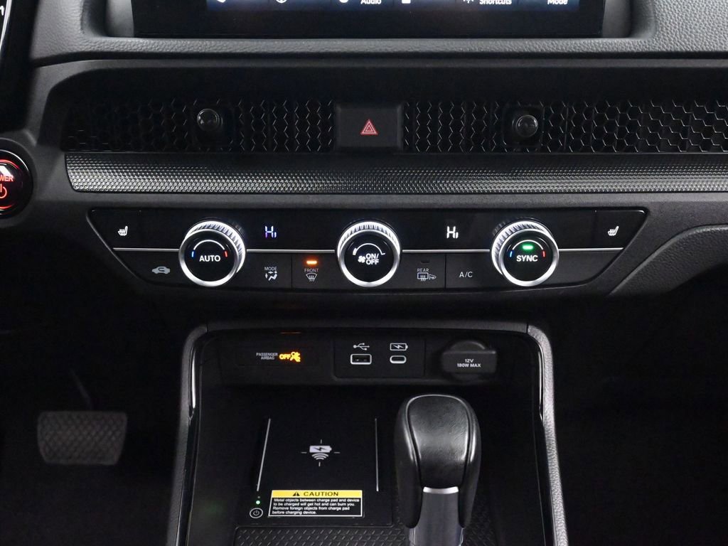 Used 2025 Honda CR-V Sport-L image 35
