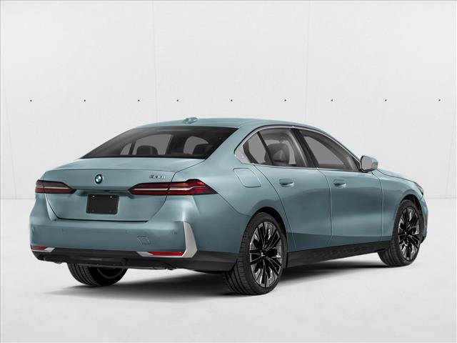 New 2027 BMW 530i RWD image 2