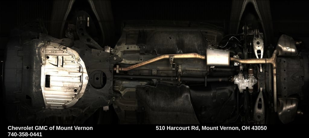Used 2021 Honda CR-V EX-L image 60